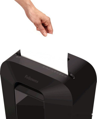 PowerShred LX70 (черный)