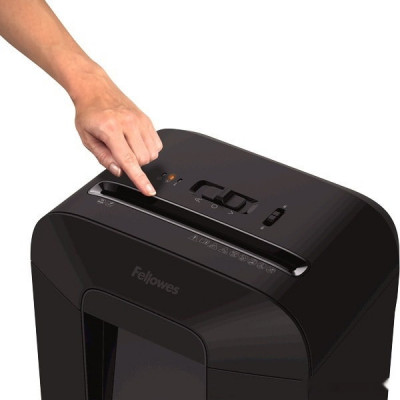 PowerShred LX85 (черный)