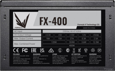 FX-450