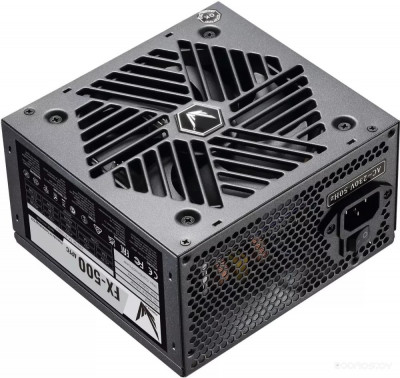 FX-500 500W ZH1140BN91R0-01