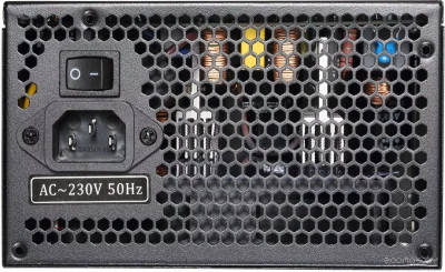 FX-500 500W ZH1140BN91R0-01