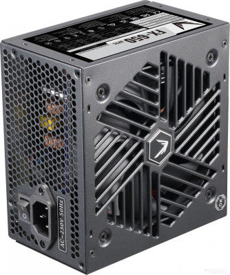 FX-650 650W PZH1155BN91R0-01