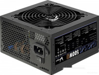 KCAS Plus 500W
