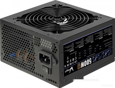 KCAS Plus 500W