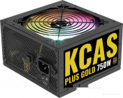 KCAS Plus Gold RGB 750W