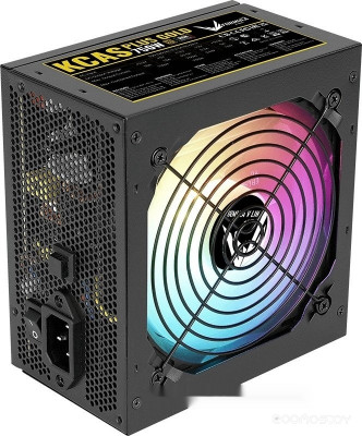 KCAS Plus Gold RGB 750W