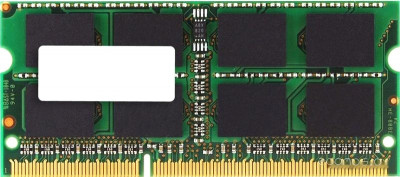 16GB DDR4 SODIMM PC4-25600 FL3200D4S22-16G