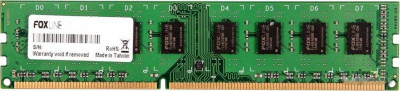 8GB DDR4 PC4-25600 FL3200D4U22-8G