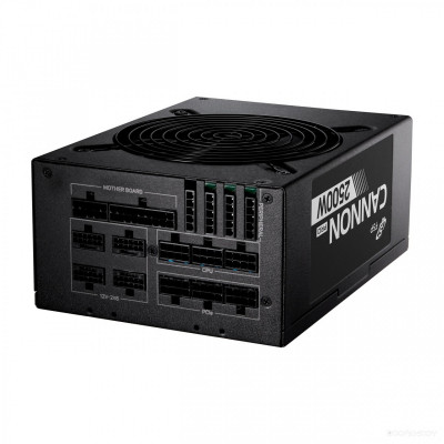 CANNON PRO 2500W (FSP2500-57APB)