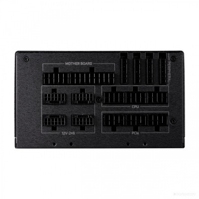 CANNON PRO 2500W (FSP2500-57APB)