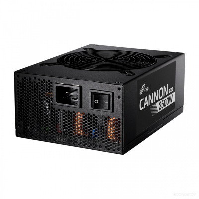 CANNON PRO 2500W (FSP2500-57APB)