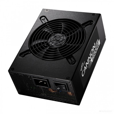 CANNON PRO 2500W (FSP2500-57APB)