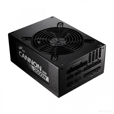 CANNON PRO 2500W (FSP2500-57APB)