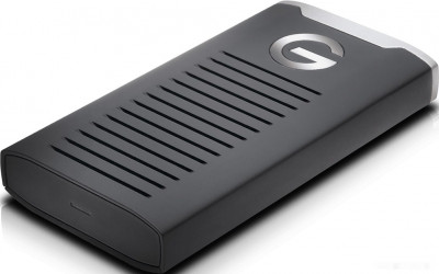 G-Drive R-Series 1TB 0G06053-1