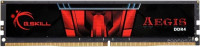 Aegis 16GB DDR4 PC4-25600 F4-3200C16S-16GIS