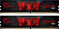 Aegis 2x16GB DDR4 PC4-25600 F4-3200C16D-32GIS