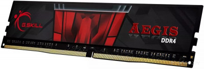 Aegis 2x16GB DDR4 PC4-25600 F4-3200C16D-32GIS