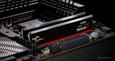Aegis 5 32ГБ DDR5 5600 МГц F5-5600J3636D32GX1-IS