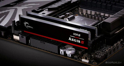 Aegis 5 32ГБ DDR5 5600 МГц F5-5600J3636D32GX1-IS