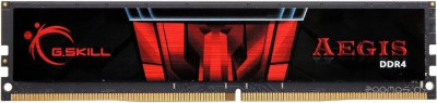 Aegis 8GB DDR4 PC4-25600 F4-3200C16S-8GIS
