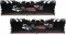 Flare X 2x8GB DDR4 PC4-25600 F4-3200C16D-16GFX