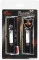 Flare X 2x8GB DDR4 PC4-25600 F4-3200C16D-16GFX