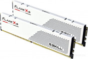 Flare X5 2x32ГБ DDR5 6000 МГц F5-6000J3636F32GX2-FX5W