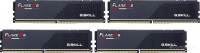 Flare X5 4x64ГБ DDR5 6000 МГц F5-6000J3244G64GX4-FX5
