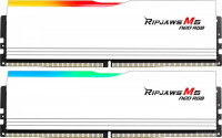 Ripjaws M5 Neo RGB 2x16ГБ DDR5 6000 МГц F5-6000J2836G16GX2-RM5NRW