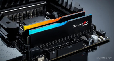 Ripjaws M5 Neo RGB 2x16ГБ DDR5 6000 МГц F5-6000J3636F16GX2-RM5NRK