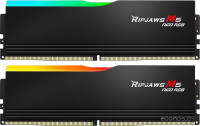 Ripjaws M5 Neo RGB 2x48ГБ DDR5 6000 МГц F5-6000J3036F48GX2-RM5NRK