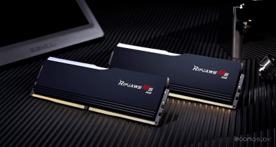 Ripjaws M5 RGB 2x16ГБ DDR5 6000 МГц F5-6000J2836G16GX2-RM5RK