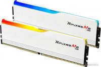 Ripjaws M5 RGB 2x16ГБ DDR5 6000 МГц F5-6000J3238G32GX2-RM5RW