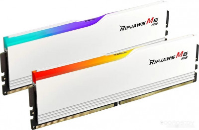 Ripjaws M5 RGB 2x16ГБ DDR5 6000 МГц F5-6000J3238G32GX2-RM5RW