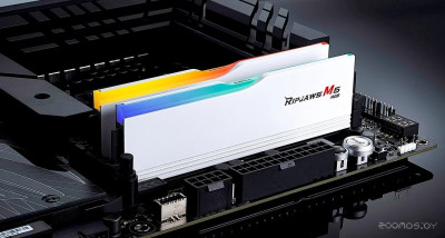 Ripjaws M5 RGB 2x16ГБ DDR5 6000 МГц F5-6000J3238G32GX2-RM5RW