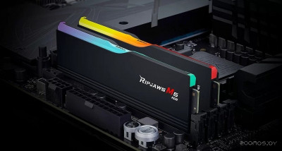 Ripjaws M5 RGB 2x32ГБ DDR5 6000 МГц F5-6000J2836G32GX2-RM5RK