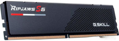 Ripjaws S5 2x16ГБ DDR5 6000 МГц F5-6000J3036F16GX2-RS5K