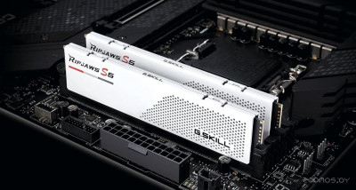 Ripjaws S5 2x16ГБ DDR5 6000МГц F5-6000J2836G16GX2-RS5W