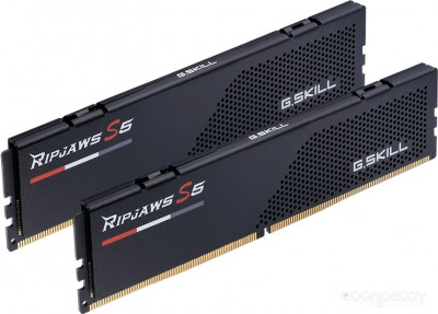 Ripjaws S5 2x16ГБ DDR5 6800МГц F5-6800J3445G16GX2-RS5K