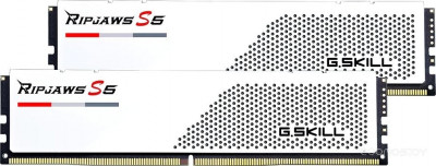 Ripjaws S5 2x24ГБ DDR5 5200 МГц F5-5200J4040A24GX2-RS5W