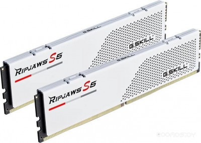 Ripjaws S5 2x24ГБ DDR5 5200 МГц F5-5200J4040A24GX2-RS5W