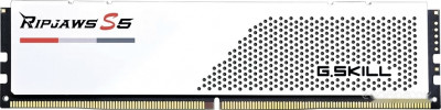 Ripjaws S5 2x32ГБ DDR5 6000МГц F5-6000J3040G32GX2-RS5W