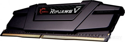 Ripjaws V 16GB DDR4 PC4-25600 F4-3200C16S-16GVK