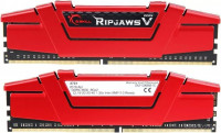 Ripjaws V 2x16GB DDR4 PC4-28800 F4-3600C19D-32GVRB