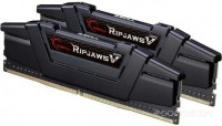 Ripjaws V 2x16GB DDR4 PC4-32000 F4-4000C18D-32GVK