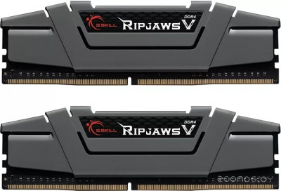 Ripjaws V 2x8GB DDR4 PC4-25600 F4-3200C16D-16GVGB