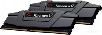 Ripjaws V 2x8GB DDR4 PC4-25600 F4-3200C16D-16GVGB