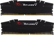 Ripjaws V 2x8GB DDR4 PC4-25600 [F4-3200C16D-16GVKB]