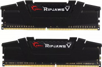 Ripjaws V 2x8GB DDR4 PC4-25600 [F4-3200C16D-16GVKB]