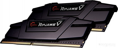 Ripjaws V 2x8GB DDR4 PC4-28800 F4-3600C16D-16GVKC